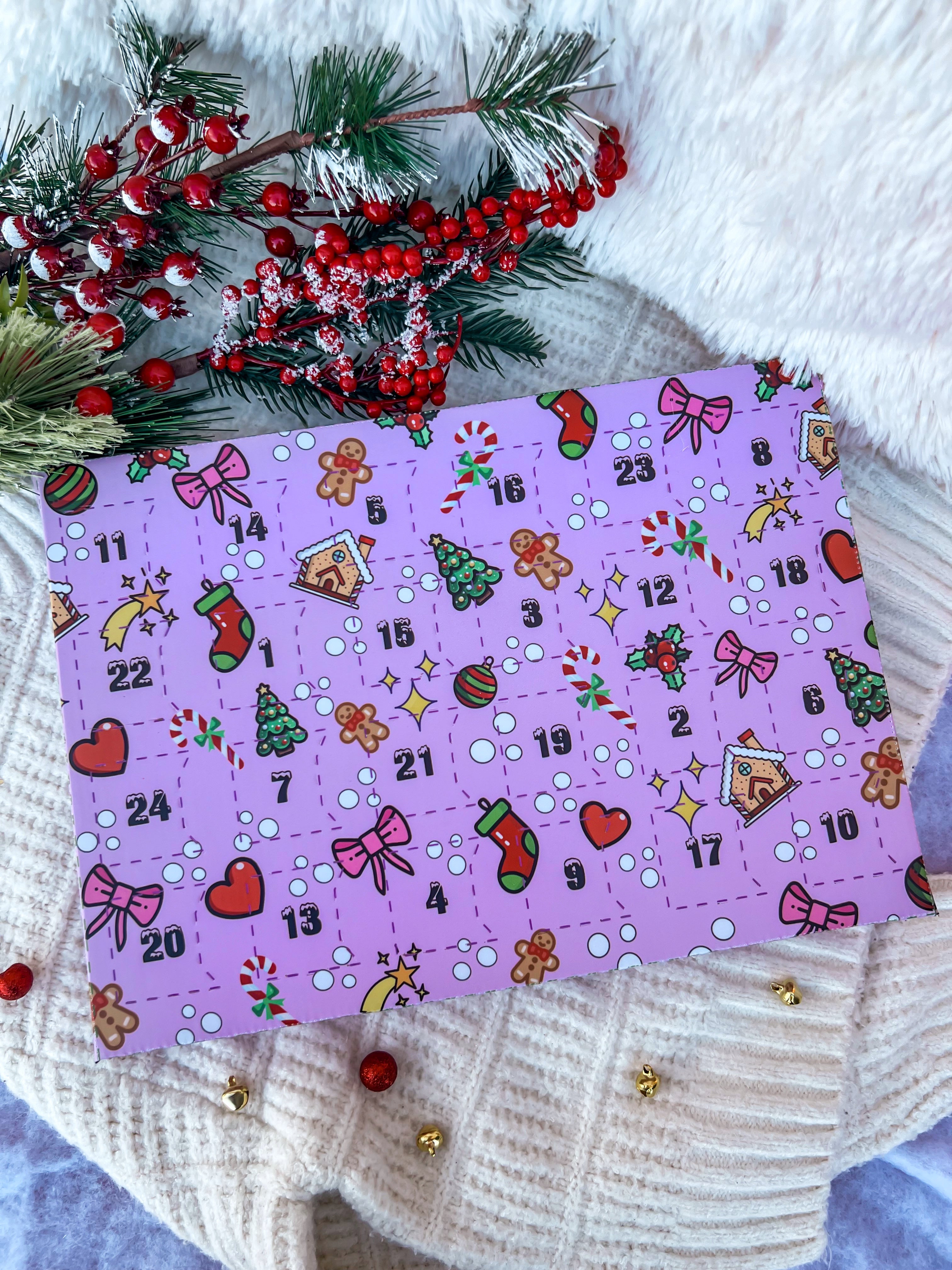 Χριστουγεννιάτικη συλλογή