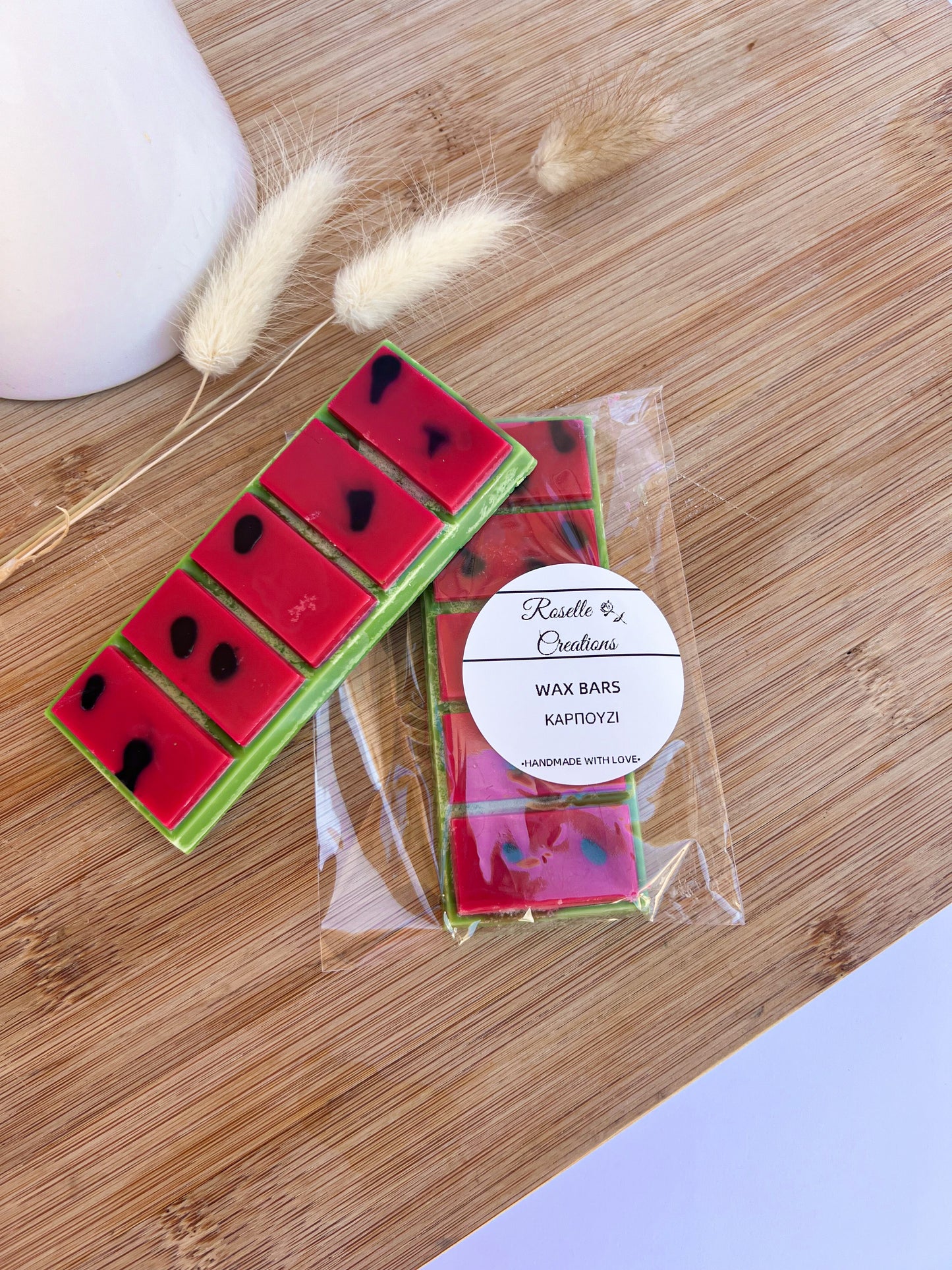 Καρπούζι Wax Bar
