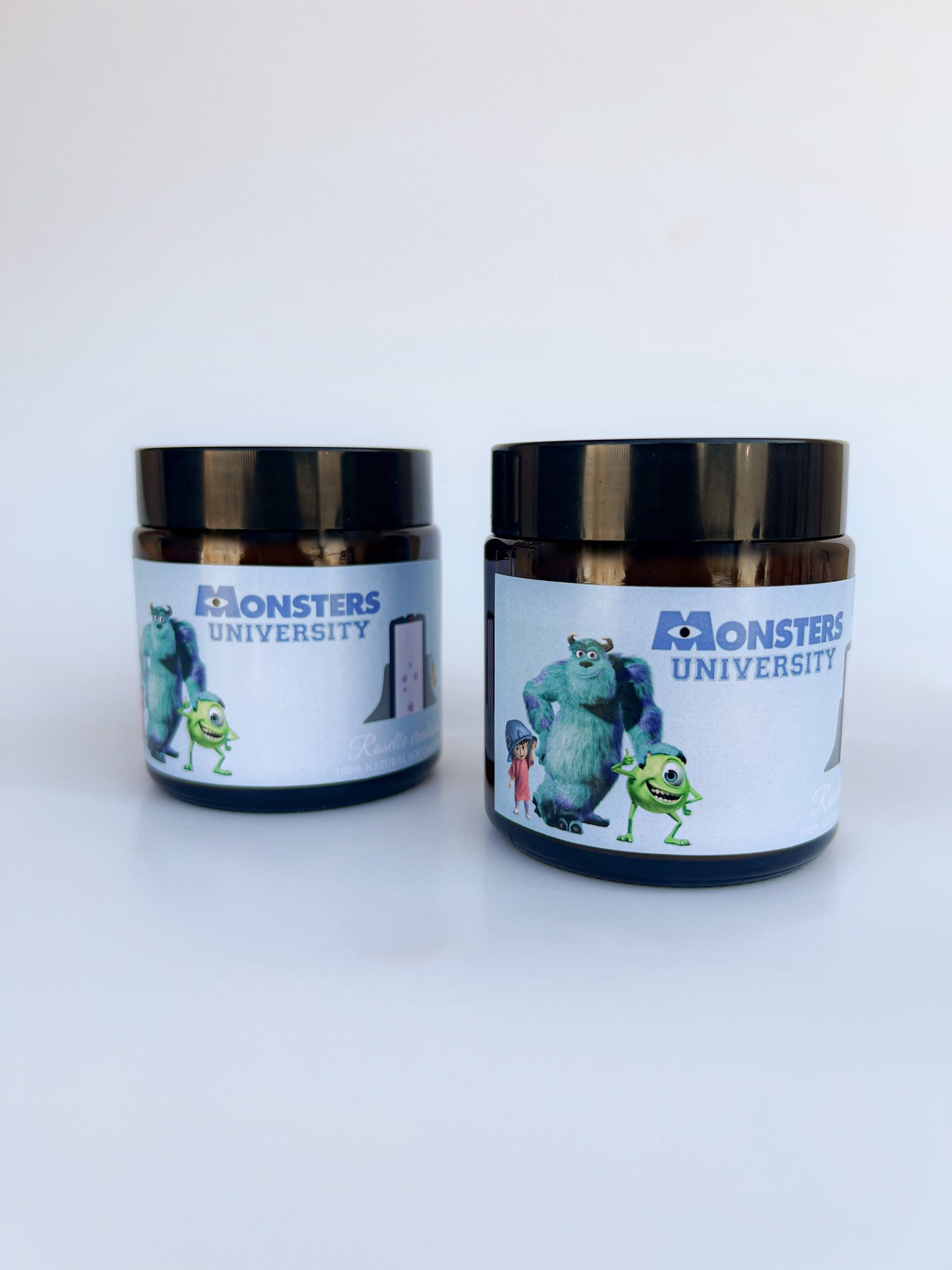 Μπαμπούλας ΑΕ