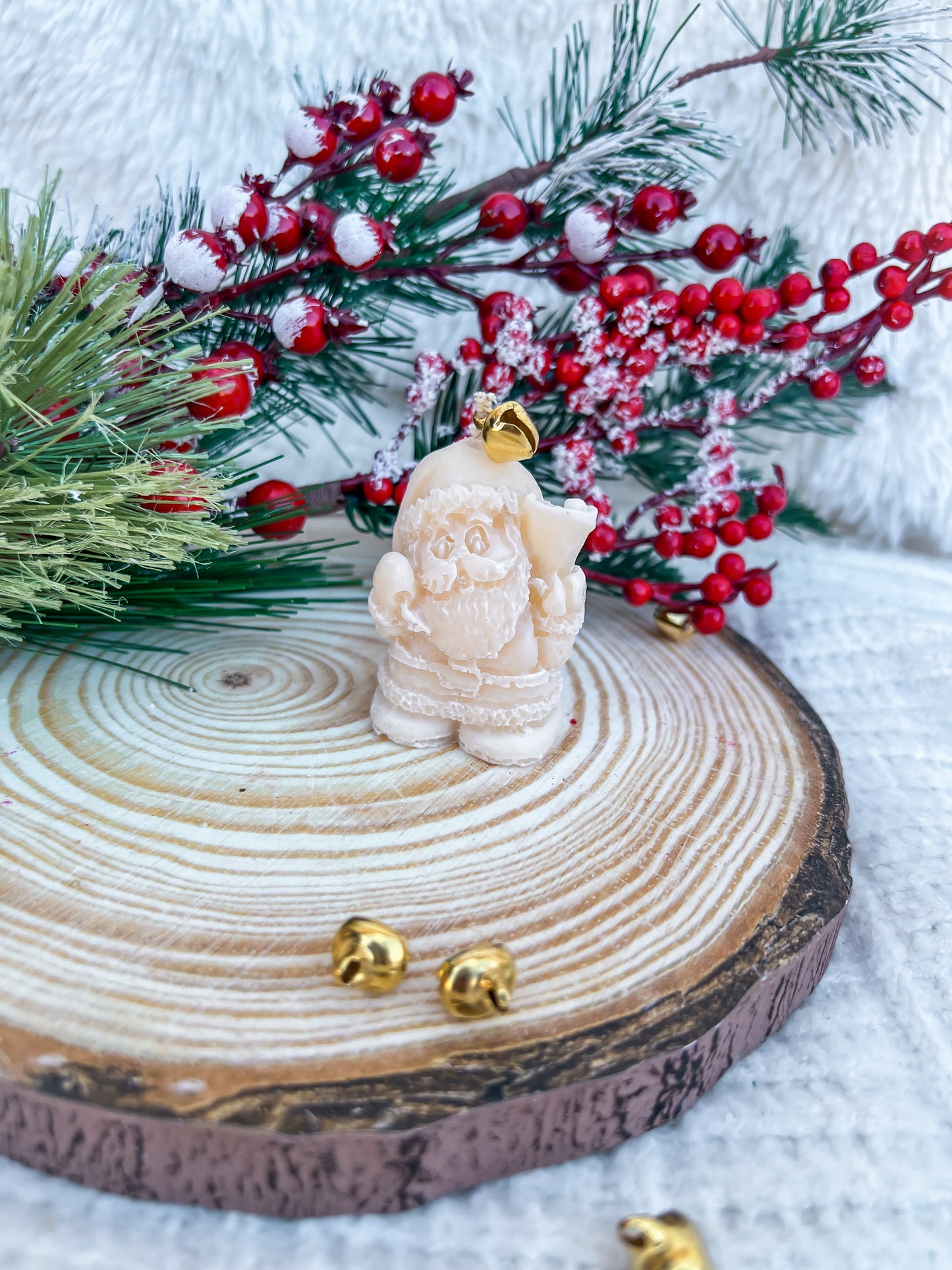 Άγιος Βασίλης