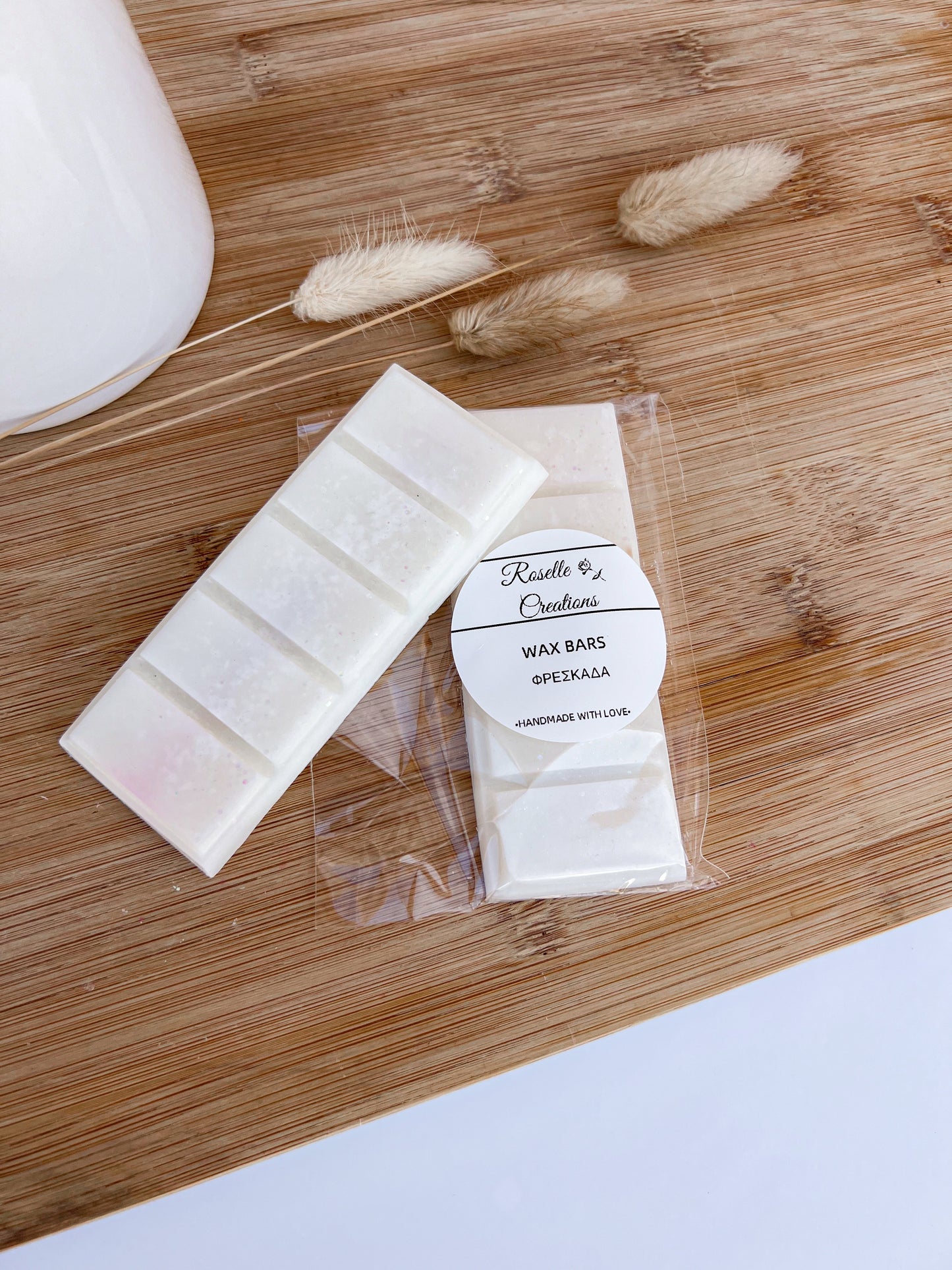 Φρεσκάδα Wax Bar