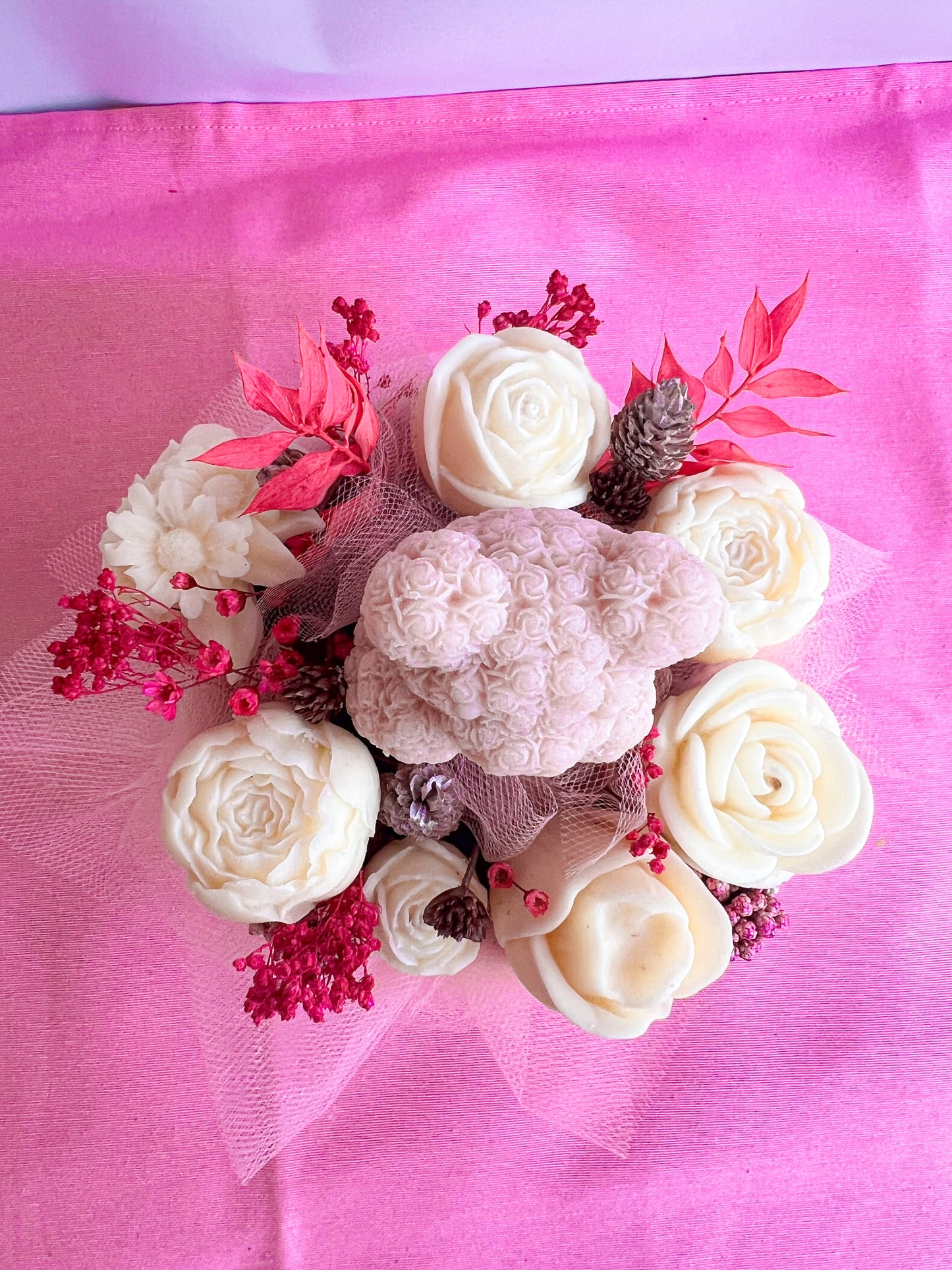 Μπουκέτο Bear