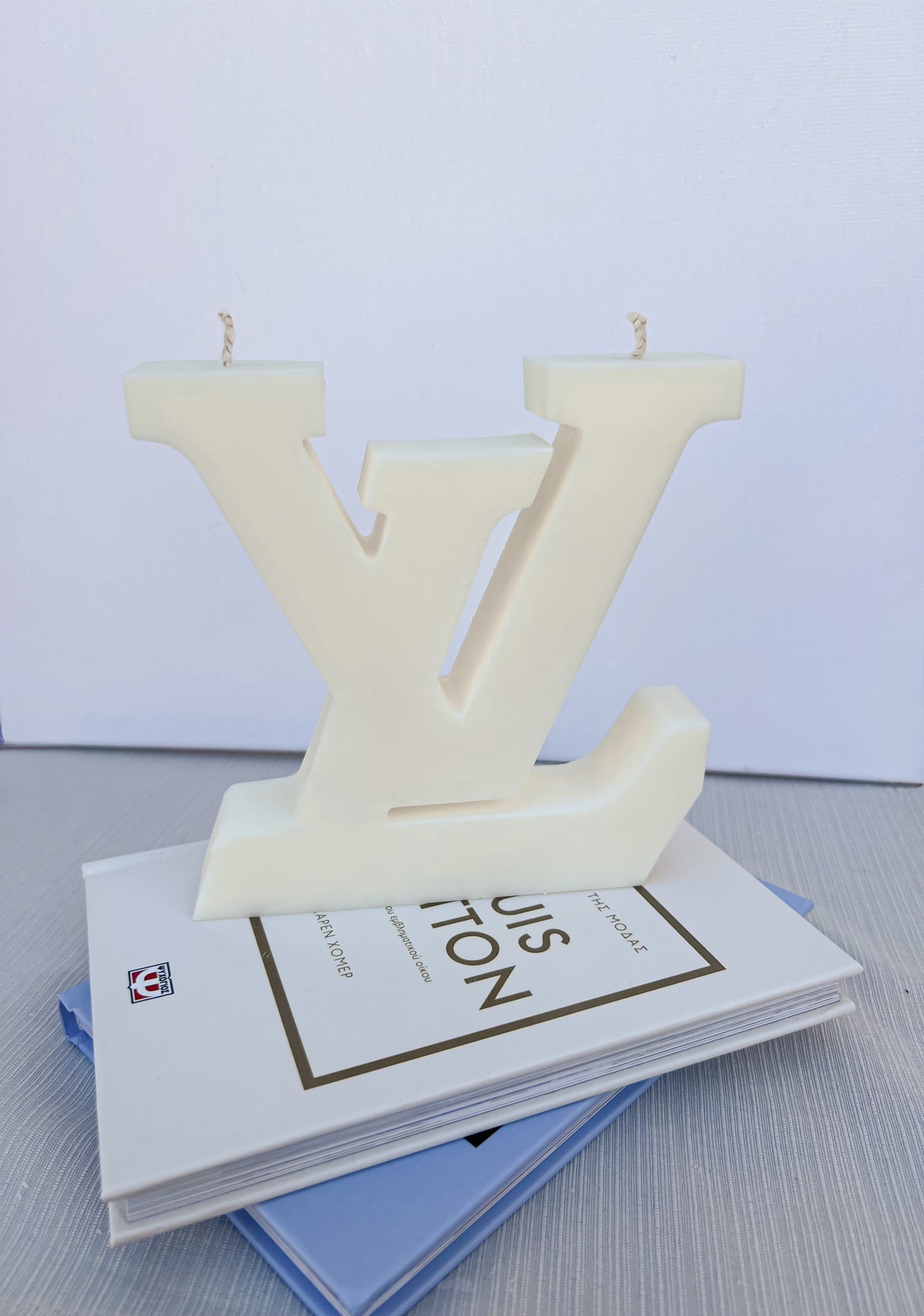 Louis Vouitton Candle
