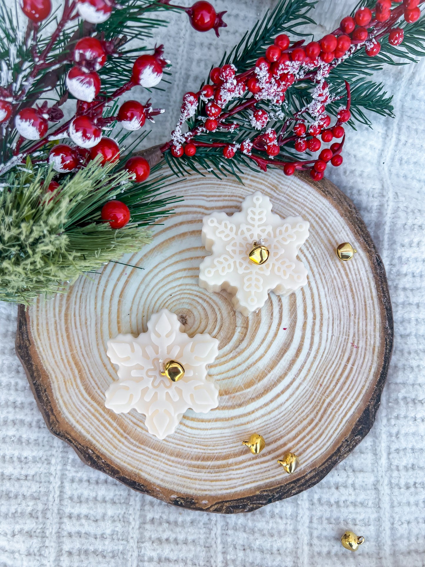 Χιονονιφάδες