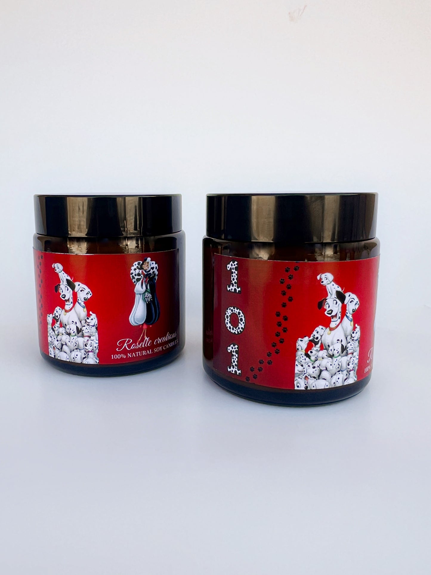 101 σκυλιά Δαλματίας