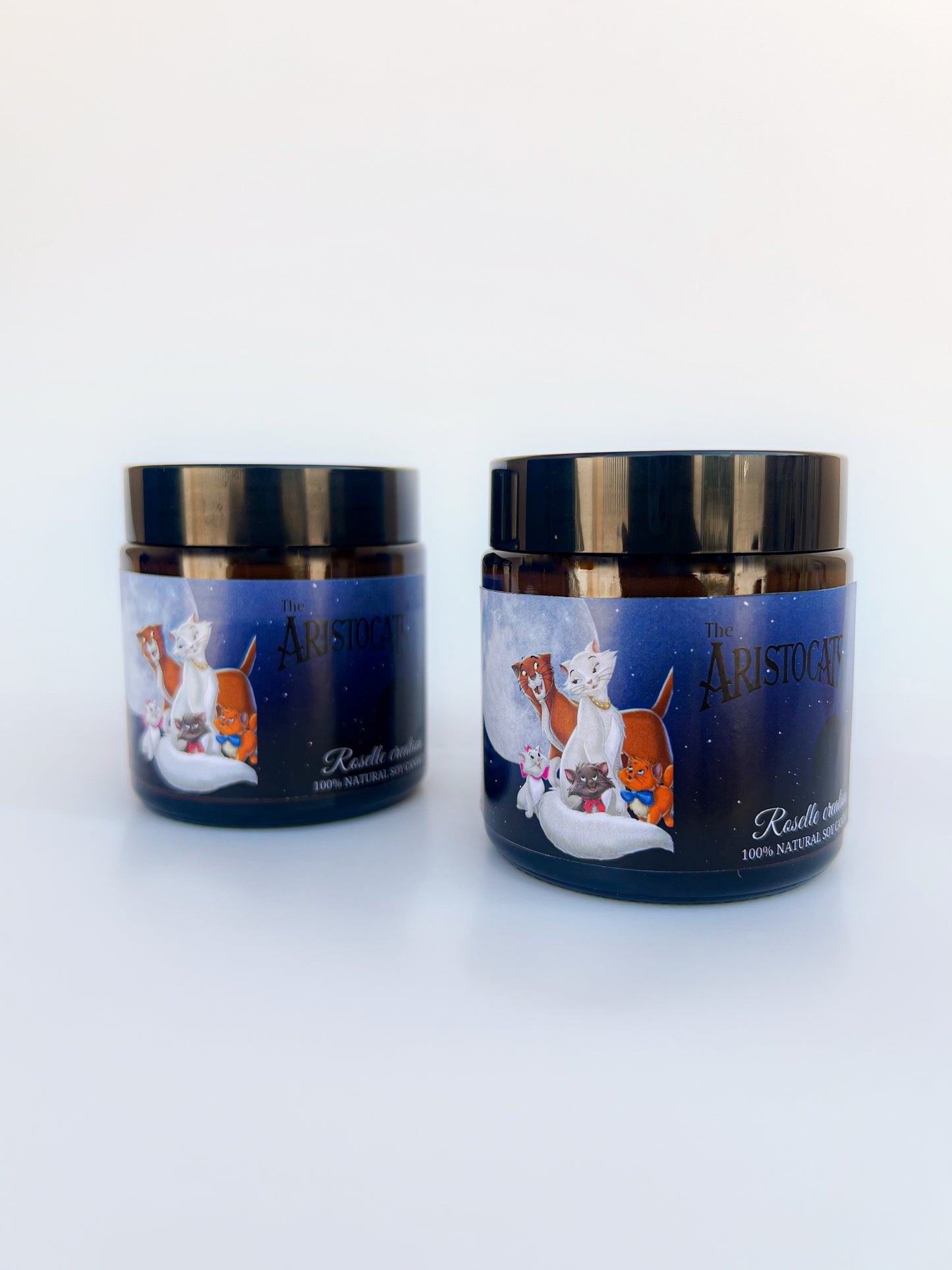 Αριστόγατες