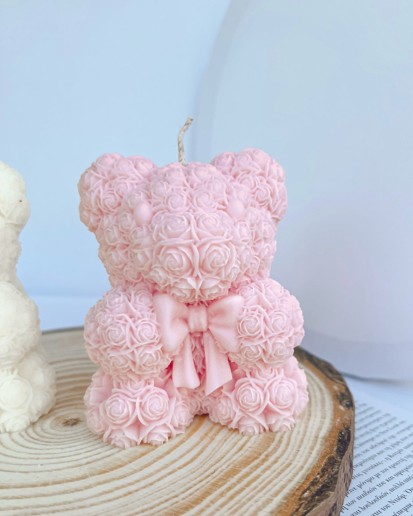 Αρκουδάκι της Αγάπης