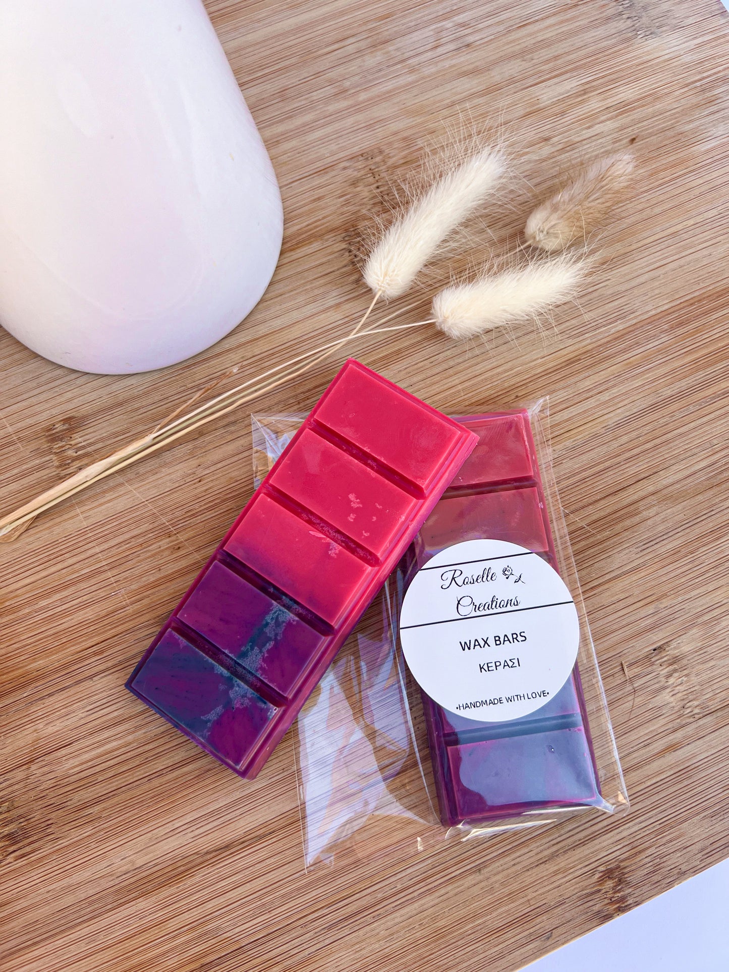 Κεράσι Wax Bar