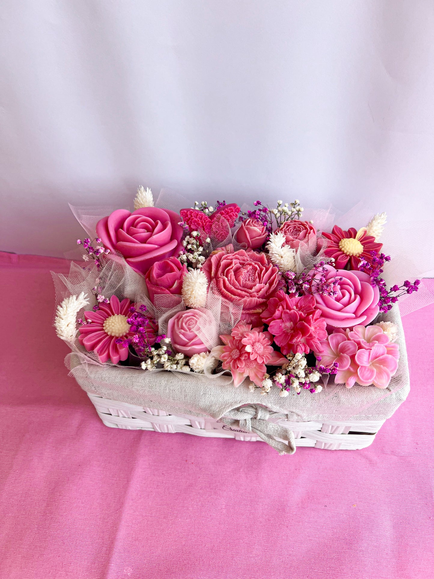 Μπουκέτο Barbie