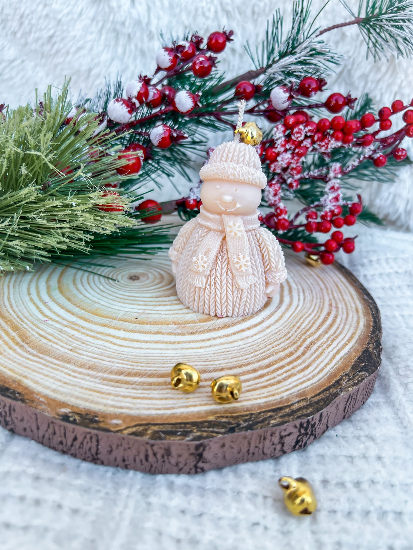 Χιονάνθρωπος