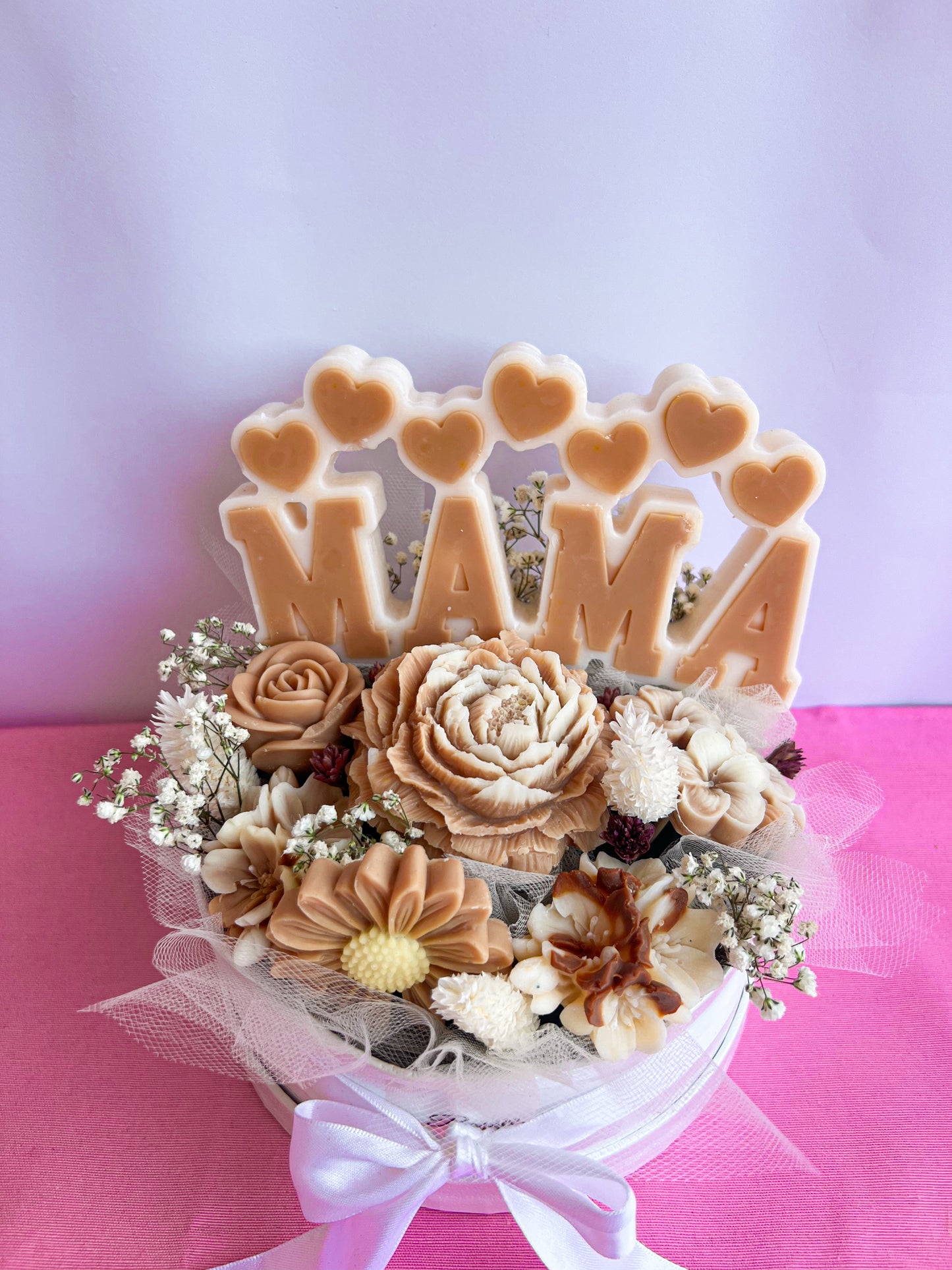 Μπουκέτο ΜΑΜΑ