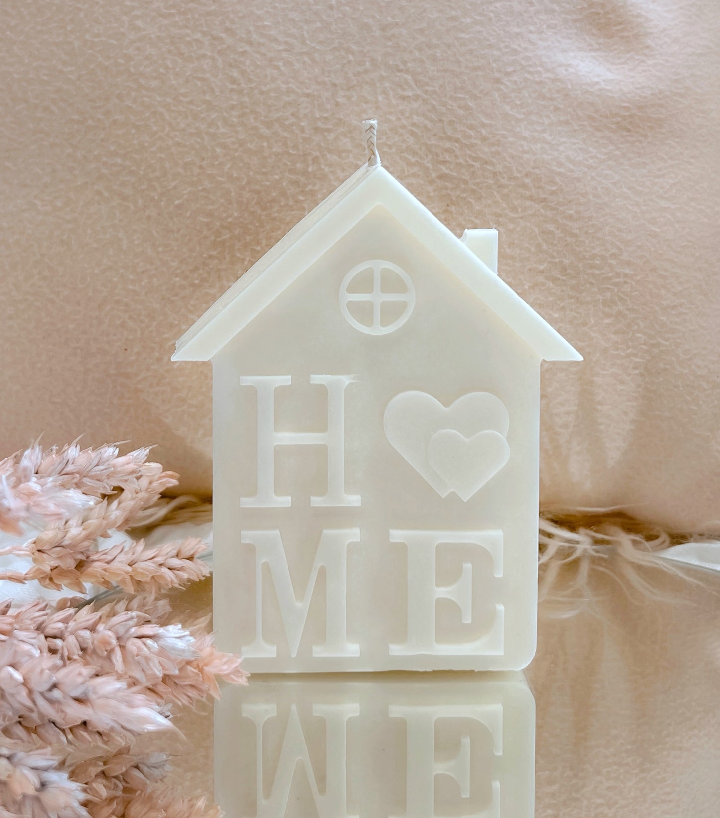 Home candle