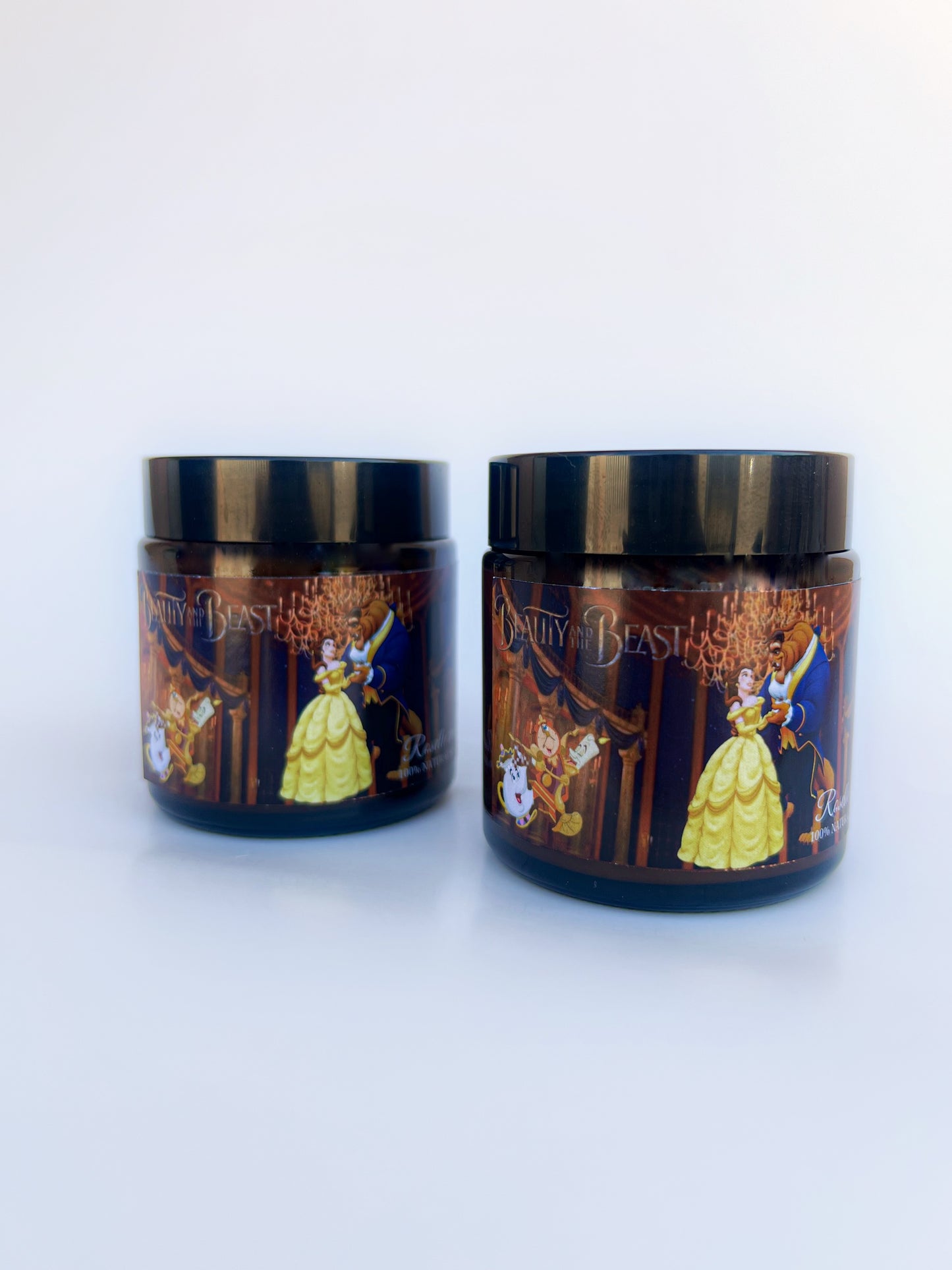 Πεντάμορφη