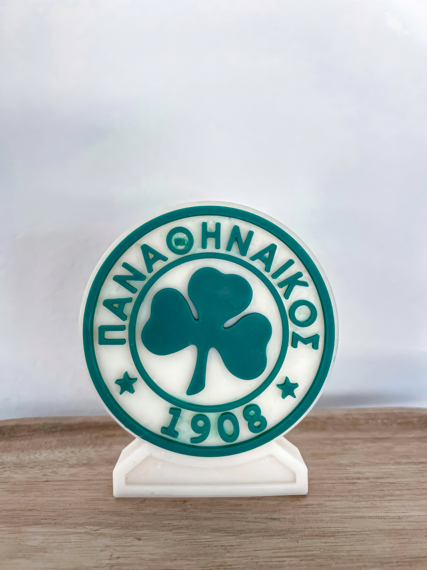 Παναθηναϊκός κερί