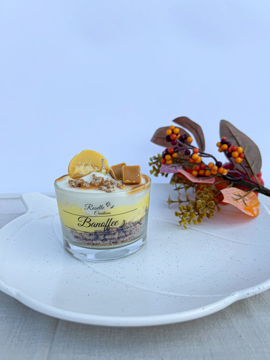 Banoffee