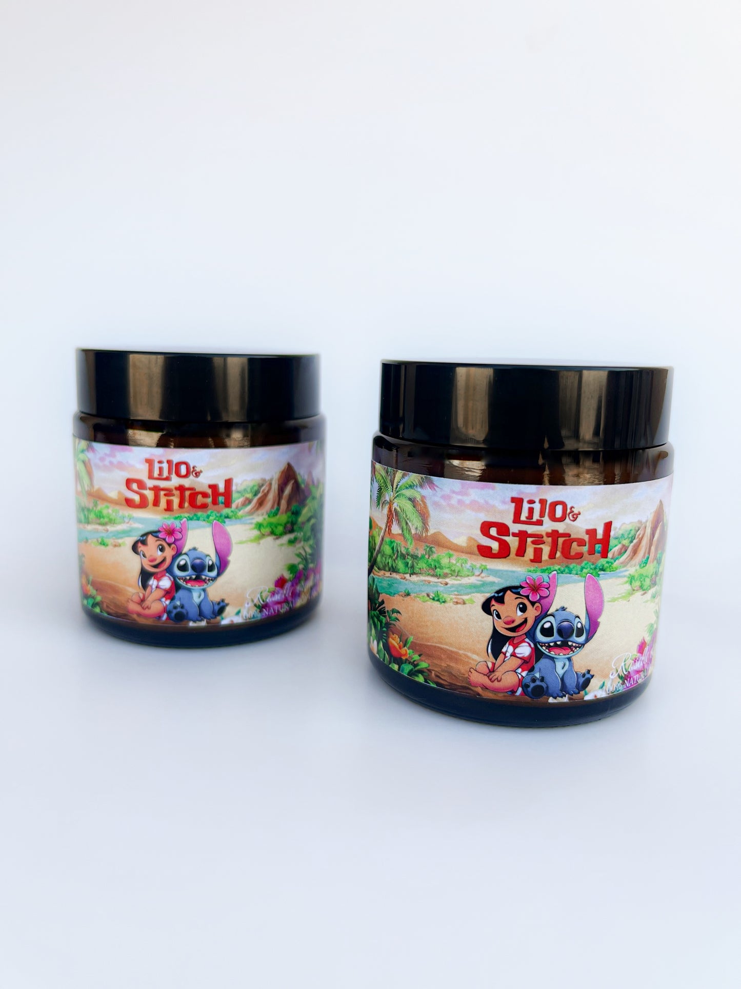 Lilo & Stitch
